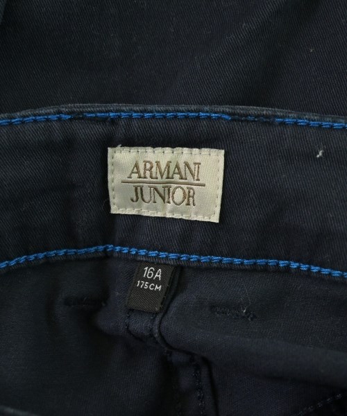 ARMANI Jr（アルマーニジュニア）その他 紺 サイズ:175 キッズ/2200631667155