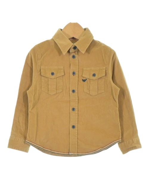 アルマーニジュニア(ARMANI Jr)のARMANI Jr シャツ