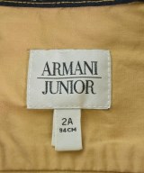 ARMANI Jr（アルマーニジュニア）シャツ カーキ サイズ:94(24M) キッズ/2200608493275