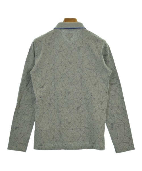 ARMANI Jr（アルマーニジュニア）Tシャツ・カットソー グレー サイズ:166(17T-18T) キッズ/2200608855059