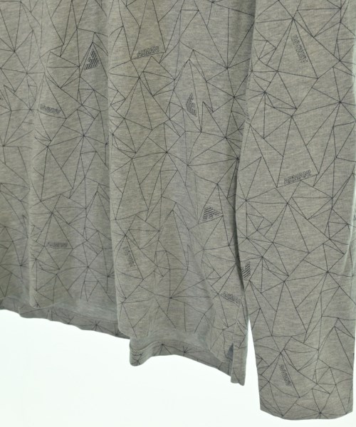ARMANI Jr（アルマーニジュニア）Tシャツ・カットソー グレー サイズ:166(17T-18T) キッズ/2200608855059