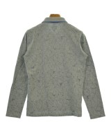 ARMANI Jr（アルマーニジュニア）Tシャツ・カットソー グレー サイズ:166(17T-18T) キッズ/2200608855059