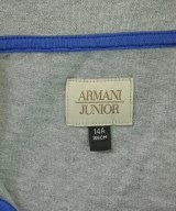 ARMANI Jr（アルマーニジュニア）Tシャツ・カットソー グレー サイズ:166(17T-18T) キッズ/2200608855059
