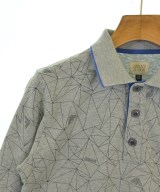 ARMANI Jr（アルマーニジュニア）Tシャツ・カットソー グレー サイズ:166(17T-18T) キッズ/2200608855059