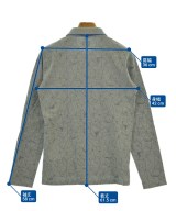 ARMANI Jr（アルマーニジュニア）Tシャツ・カットソー グレー サイズ:166(17T-18T) キッズ/2200608855059