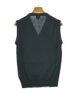 ARMANI Jr（アルマーニジュニア）ニット 紺 サイズ:154(13T-14T) キッズ/2200672559235