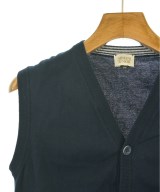 ARMANI Jr（アルマーニジュニア）ニット 紺 サイズ:154(13T-14T) キッズ/2200672559235