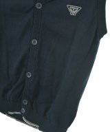 ARMANI Jr（アルマーニジュニア）ニット 紺 サイズ:154(13T-14T) キッズ/2200672559235