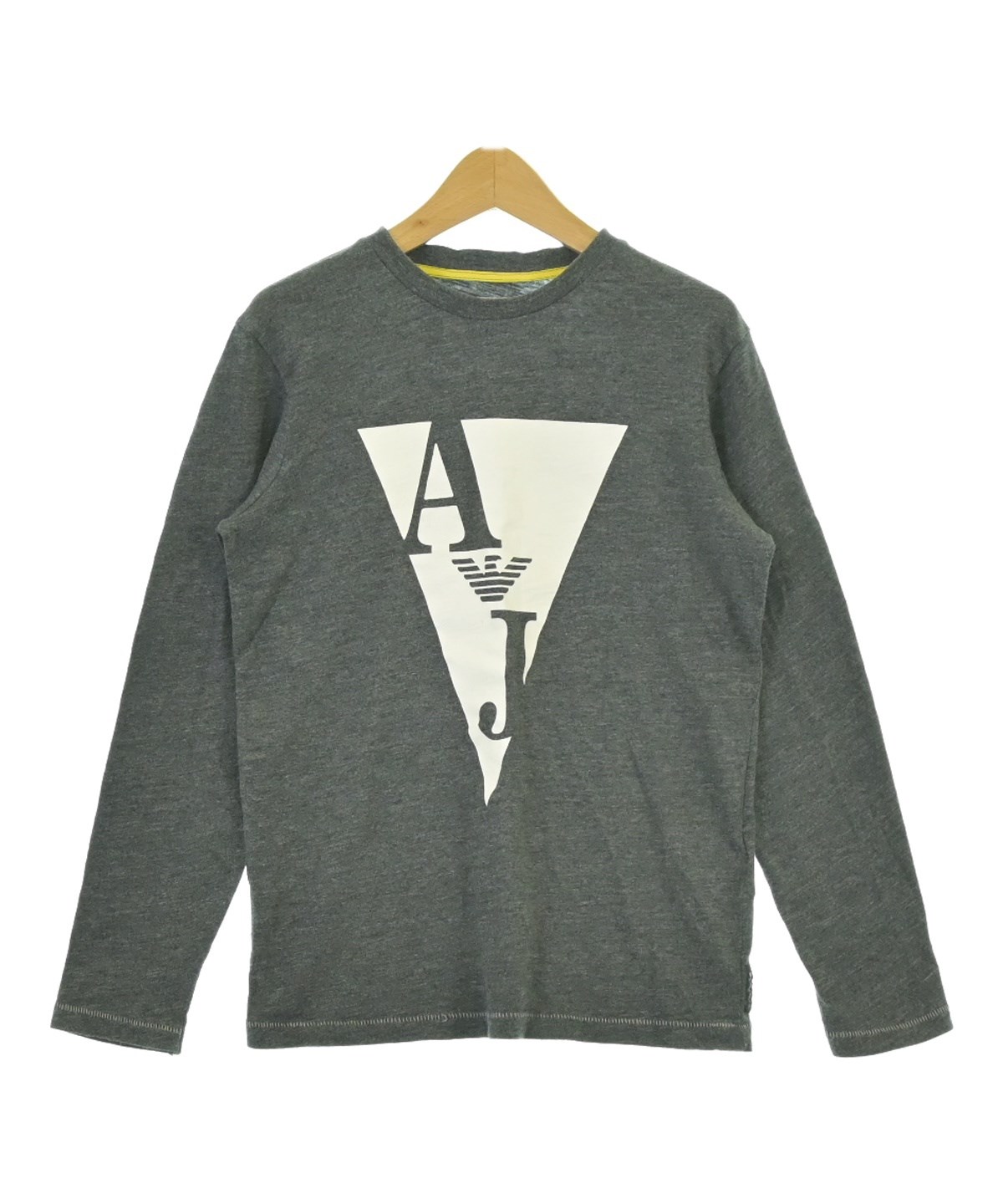 ARMANI JUNIOR アルマーニJr. ニットセーター 11A 148cm undefined