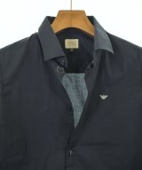 ARMANI Jr（アルマーニジュニア）シャツ 紺 サイズ:154(13T-14T) キッズ/2200687146031