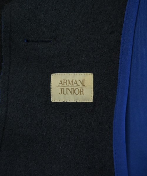 ARMANI Jr（アルマーニジュニア）その他 紺 サイズ:124(7T-8T) キッズ/2200660879048