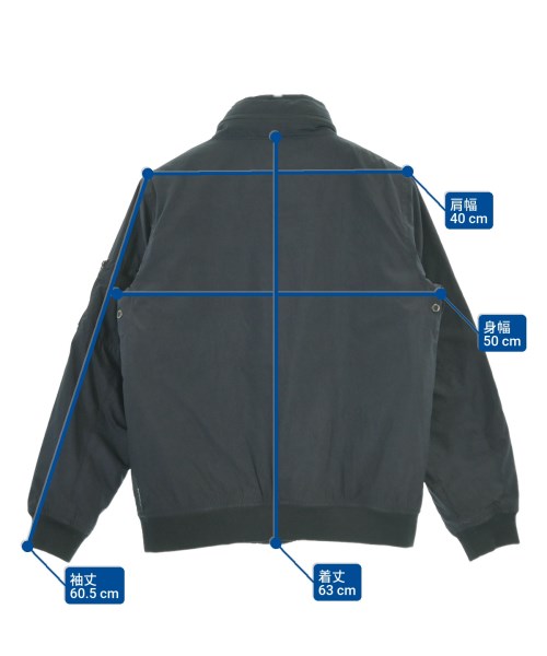 ARMANI Jr（アルマーニジュニア）その他 紺 サイズ:154(13T-14T) キッズ/2200666180018