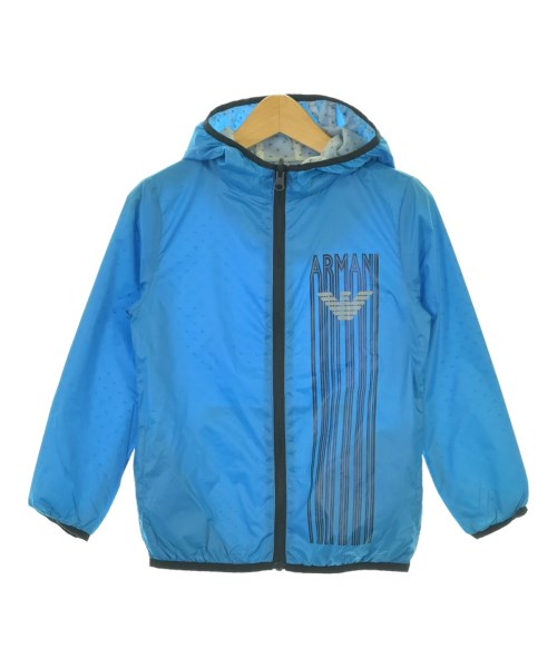 ARMANI Jr(アルマーニジュニア)その他 青 サイズ:110(5T-6T)/2200682804097
