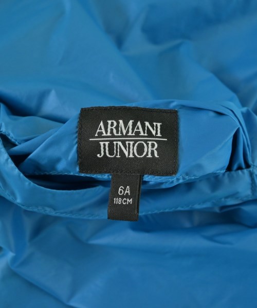 ARMANI Jr（アルマーニジュニア）その他 青 サイズ:110(5T-6T) キッズ/2200682804097