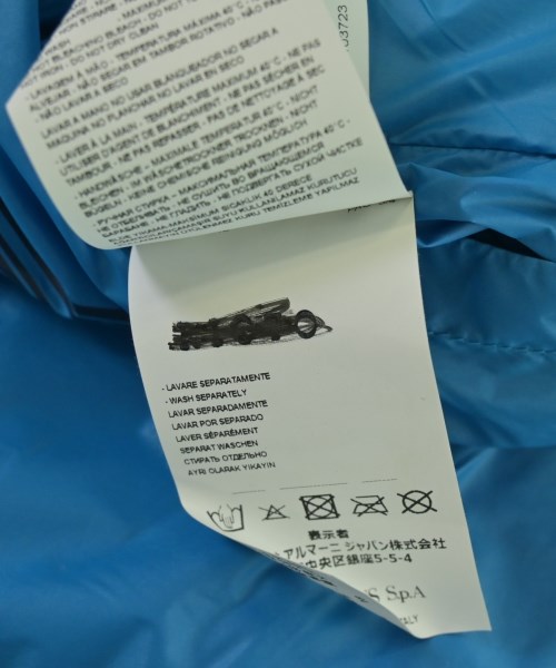ARMANI Jr（アルマーニジュニア）その他 青 サイズ:110(5T-6T) キッズ/2200682804097