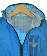 ARMANI Jr（アルマーニジュニア）その他 青 サイズ:110(5T-6T) キッズ/2200682804097