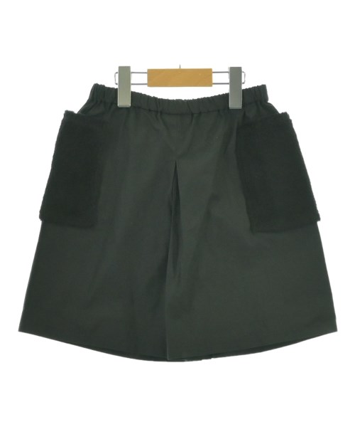 ANTIPAST(アンティパスト)その他 黒 サイズ:130(9T-10T)/2200675297035