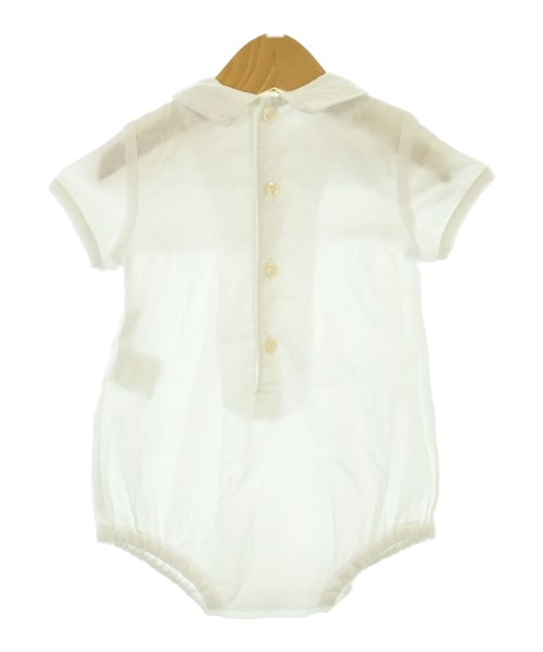 baby Dior（ベイビーディオール）ワンピース（その他） 白 サイズ:70(6M) キッズ/2200636724136