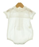 baby Dior（ベイビーディオール）ワンピース（その他） 白 サイズ:70(6M) キッズ/2200636724136