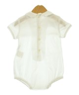 baby Dior（ベイビーディオール）ワンピース（その他） 白 サイズ:70(6M) キッズ/2200636724136