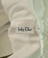 baby Dior（ベイビーディオール）ワンピース（その他） 白 サイズ:70(6M) キッズ/2200636724136
