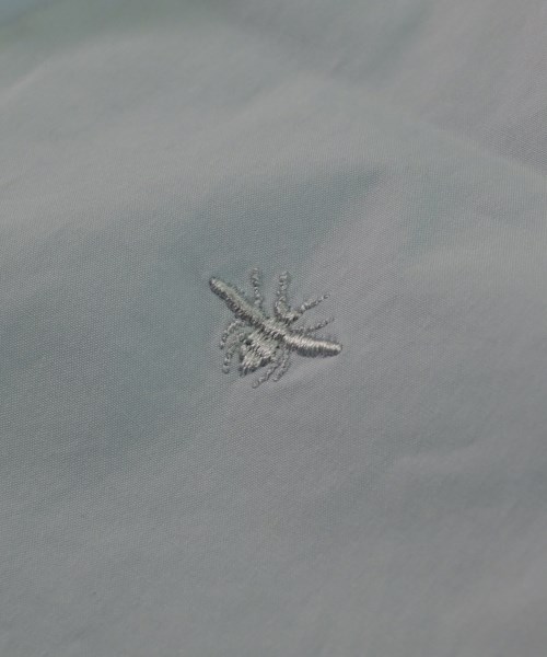 baby Dior（ベイビーディオール）シャツ 青 サイズ:80(12M) キッズ/2200633543082