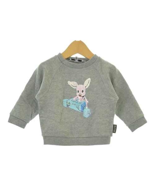 baby Dior(ベイビーディオール)スウェット グレー サイズ:12(80cm位)/2200678283073