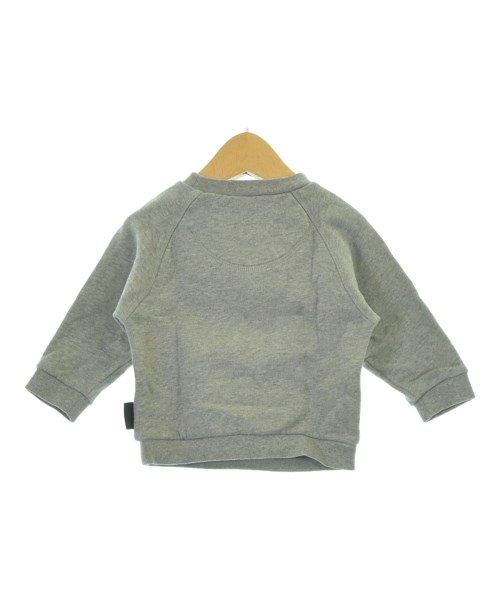 baby Dior（ベイビーディオール）スウェット グレー サイズ:12(80cm位) キッズ/2200678283073
