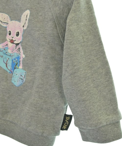 baby Dior（ベイビーディオール）スウェット グレー サイズ:12(80cm位) キッズ/2200678283073