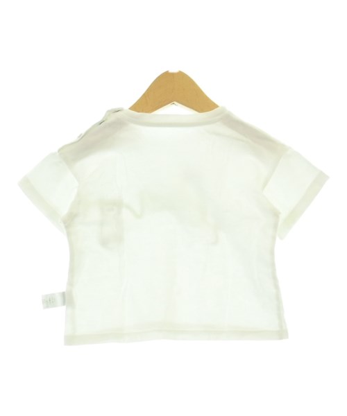 baby Dior（ベイビーディオール）Tシャツ・カットソー 白 サイズ:80(12M) キッズ/2200678283080