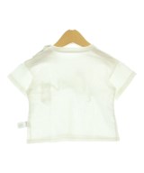 baby Dior（ベイビーディオール）Tシャツ・カットソー 白 サイズ:80(12M) キッズ/2200678283080