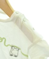 baby Dior（ベイビーディオール）Tシャツ・カットソー 白 サイズ:80(12M) キッズ/2200678283080