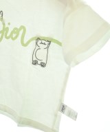 baby Dior（ベイビーディオール）Tシャツ・カットソー 白 サイズ:80(12M) キッズ/2200678283080