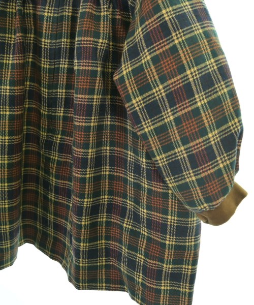 baby Dior（ベイビーディオール）ワンピース（その他） 緑 サイズ:80(12M) キッズ/2200663674060