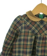 baby Dior（ベイビーディオール）ワンピース（その他） 緑 サイズ:80(12M) キッズ/2200663674060