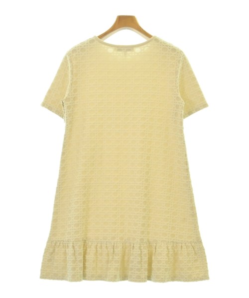 baby Dior（ベイビーディオール）ワンピース（その他） ベージュ サイズ:150(13T-14T) キッズ/2200721033020