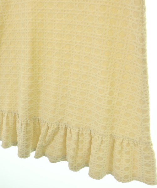 baby Dior（ベイビーディオール）ワンピース（その他） ベージュ サイズ:150(13T-14T) キッズ/2200721033020