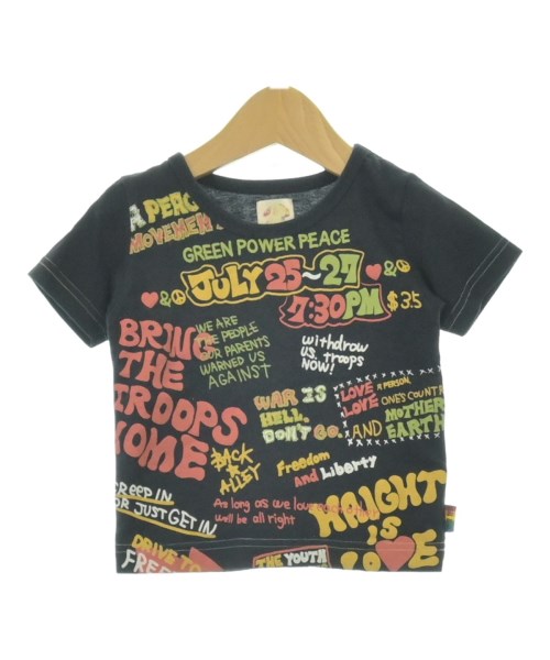 BACK ALLEY(バックアレイ)のTシャツ・カットソー サイズ:-(60cm位) 1,200円