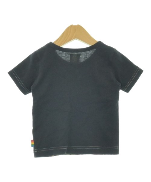 BACK ALLEY（バックアレイ）Tシャツ・カットソー 黒 サイズ:-(60cm位) キッズ/2200713496062