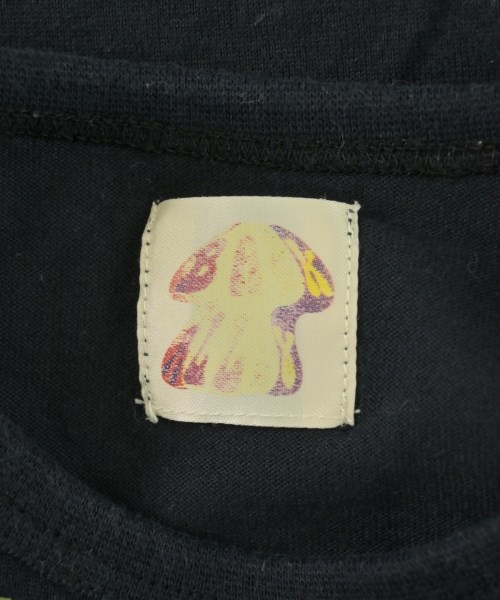 BACK ALLEY（バックアレイ）Tシャツ・カットソー 黒 サイズ:-(60cm位) キッズ/2200713496062