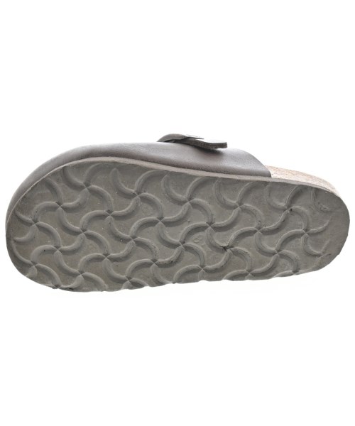 BIRKENSTOCK KIDS（ビルケンシュトックキッズ）その他 茶 サイズ:17cm キッズ/2200607447095