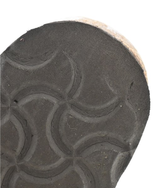 BIRKENSTOCK KIDS（ビルケンシュトックキッズ）その他 茶 サイズ:17cm キッズ/2200607447095