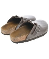 BIRKENSTOCK KIDS（ビルケンシュトックキッズ）その他 茶 サイズ:17cm キッズ/2200607447095