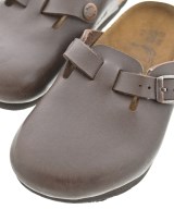 BIRKENSTOCK KIDS（ビルケンシュトックキッズ）その他 茶 サイズ:17cm キッズ/2200607447095