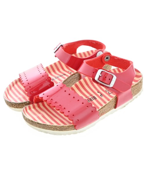 ビルケンシュトックキッズ(BIRKENSTOCK KIDS)のBIRKENSTOCK KIDS シューズ（その他）