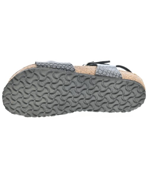 BIRKENSTOCK KIDS（ビルケンシュトックキッズ）その他 黒 サイズ:20.5cm キッズ/2200597105258
