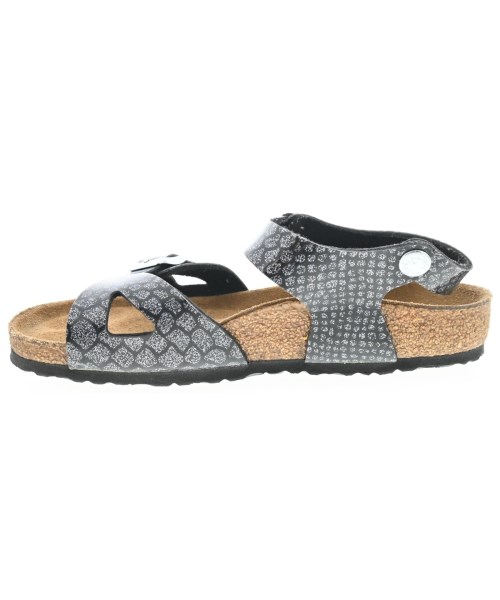 BIRKENSTOCK KIDS（ビルケンシュトックキッズ）その他 黒 サイズ:20.5cm キッズ/2200597105258