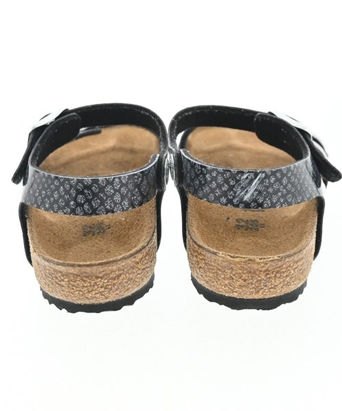 BIRKENSTOCK KIDS（ビルケンシュトックキッズ）その他 黒 サイズ:20.5cm キッズ/2200597105258