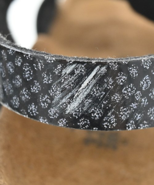 BIRKENSTOCK KIDS（ビルケンシュトックキッズ）その他 黒 サイズ:20.5cm キッズ/2200597105258