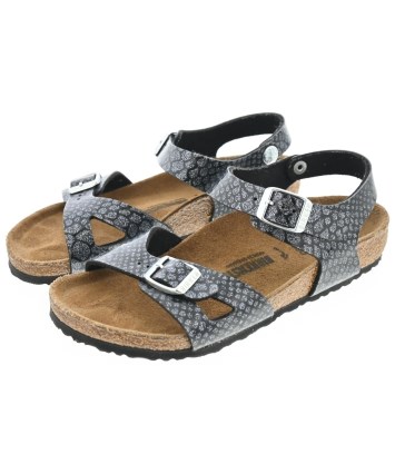 BIRKENSTOCK KIDS（ビルケンシュトックキッズ）その他 黒 サイズ:20.5